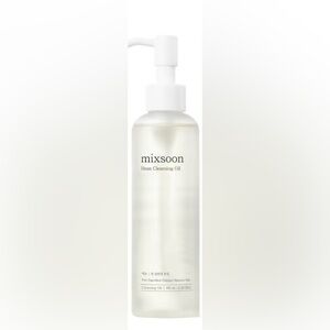 Mixsoon Bean Cleansing Oil - White